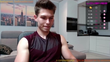 Destroy_Boy  20-07-2021 video mistress